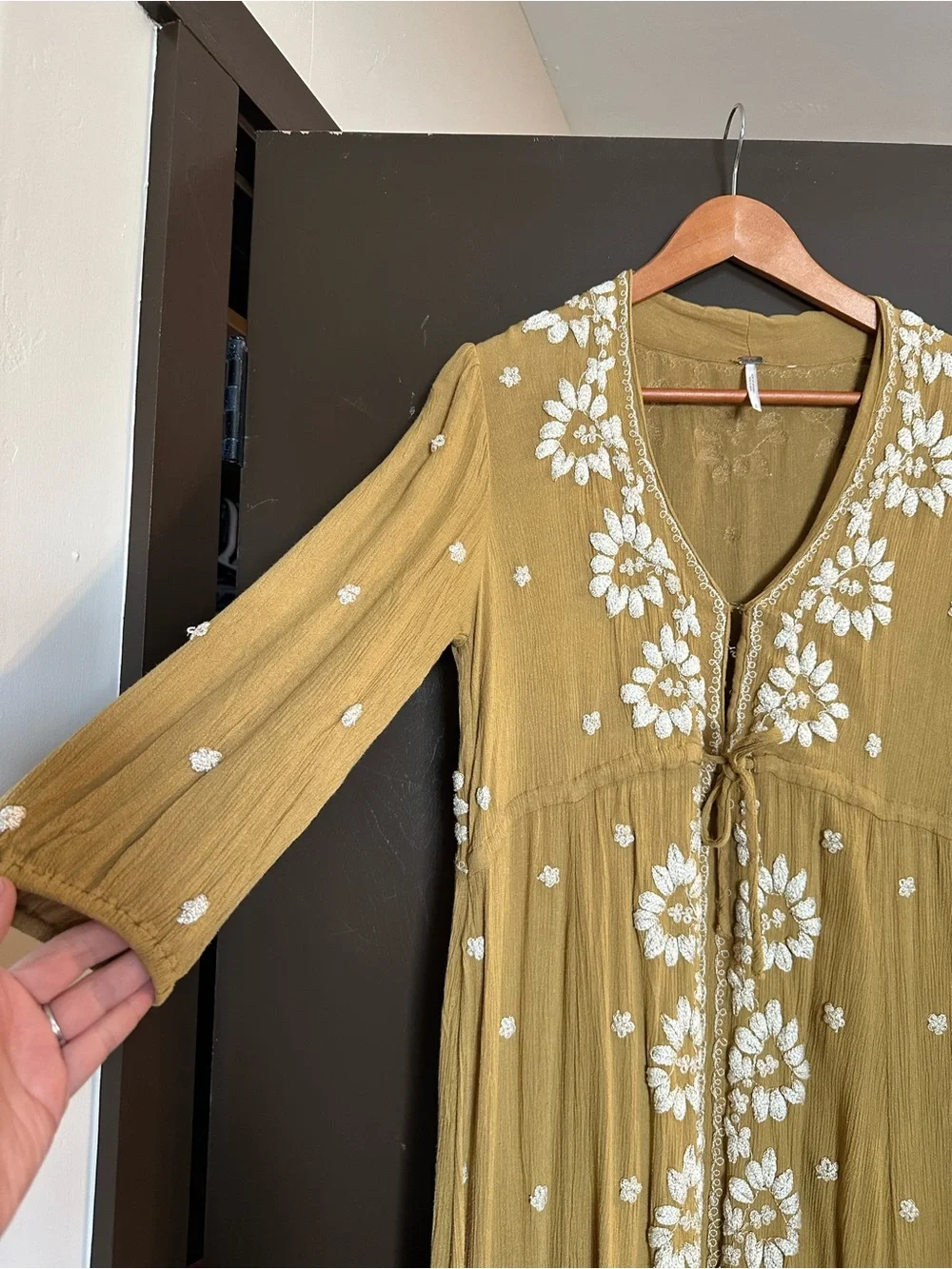 Free People classic free